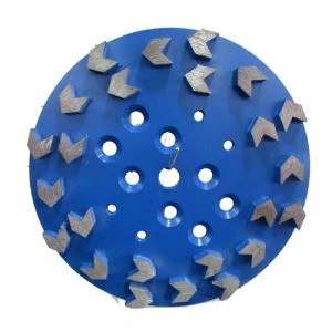 Pjanċa tat-Tħin tal-Art
