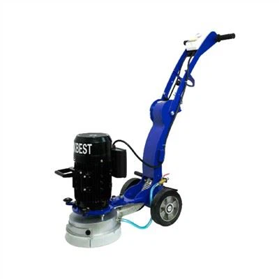 Edge Grinder għall-Art tal-Konkrit