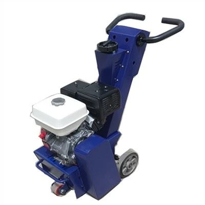 Scarifier Floor Gasoline