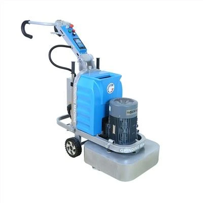 Magna tat-terrazzo grinder tal-paviment tal-konkrit